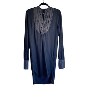 Ralph Lauren Blue Label Wool Dress